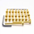 thumbnail image 4 of Aluminum Engine Kit KTM LC4 400-620, 4 of 6