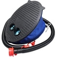 thumbnail image 5 of Jinsinto 69611 - Foot Pump 0.8 Liter, 5 of 5