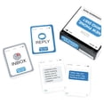 thumbnail image 3 of Nouveau Téléphone, Pack d'Extension Who Dis? - le Jeu de Textos Outrageux par What Do You Meme?, 3 of 5