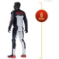 thumbnail image 3 of Figura de acción DC Comics Mr. Terrific 15 cm / 6 pulgadas, 3 of 8