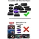 thumbnail image 1 of Nuevo reemplazo remoto para Roku Express 3700 3900 3930, Roku Premiere, 1 of 2