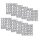 thumbnail image 2 of Fiudx Vinilos Decorativos Para Salón 10 Pegatinas De Azulejos De Cristal, Pegatinas De Pared Autoadhesivas Diy Ofertas Flash Del Día, 2 of 3