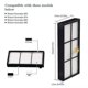 thumbnail image 2 of For Irobot Roomba Parts Kit 800 860 865 866 870 871 880 885 886 890 900 960 966 980 - Brushe, 2 of 5