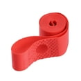 thumbnail image 5 of Unique Bargains Bike Bicycle Wheel Rim Strip Rim Tape Liner Inner Tube Protection Band Pair Red-14in, 5 of 7