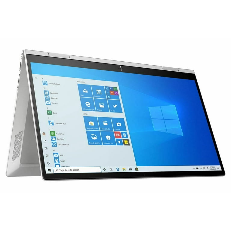 HP ENVY X360 15 2-in-1 Laptop Computer 15.6