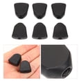 thumbnail image 4 of 6 Pcs Piquets de Remplacement pour Tuner de Guitare Rond pour Accessoires, 4 of 8