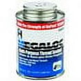 thumbnail image 2 of Oatey 15-806 Megaloc Thread Sealant, 8 oz Can, Liquid, Paste, Blue, 2 of 2