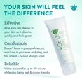 thumbnail image 2 of Loción de protección solar ALOE UP White Collection SPF 30 120 ml, 2 of 6