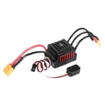 thumbnail image 2 of Controlador de velocidad eléctrico CUTICAT con motor sin escobillas ESC para coche RC 1/10 Estilo D, 2 of 8