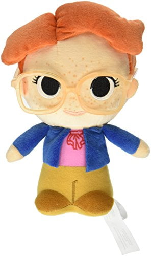 stranger things funko plush