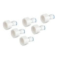 thumbnail image 1 of Water Filter RO Connector, Ro Water Quick Connector Water Filter System Hose Filter Ro Water Filter  For Home, 1 of 8