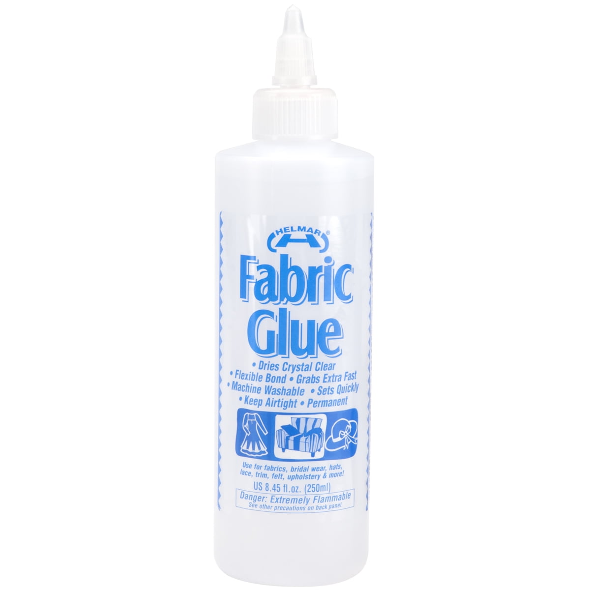 Best fabric glue