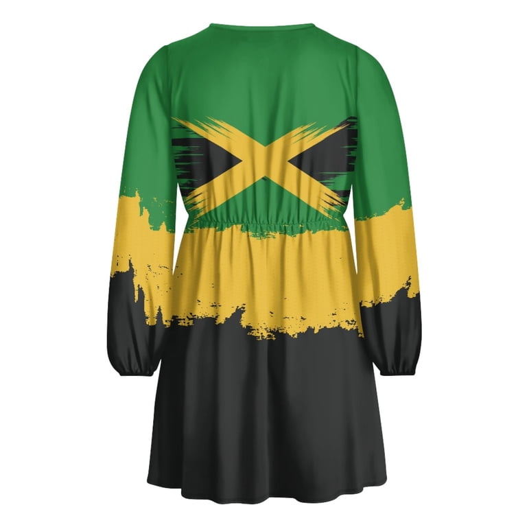 chinese dress ladies Amazon.com: Srengjodk Jamaica Skirts for Women Sexy 2024 Raggae Concert  Outfits for Women Jamaica Sundresses for Women Sexy v Neck Watercolor Dress  Women Butterfly Print Small: Clothing, Shoes & Jewelry