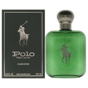 Ralph Lauren Polo Green Intense Spray, Cologne for Men, 8 oz