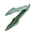 thumbnail image 3 of koolsoo Fish Clamp Anti Skid Opening 8.5 cm Fish Grabber Tool Fishing Accessory Tool Green, 3 of 9
