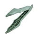 thumbnail image 3 of Pinza para pesca, ligera y antideslizante, 27,5 cm, ideal como regalo para hombres. Verde, 3 of 9