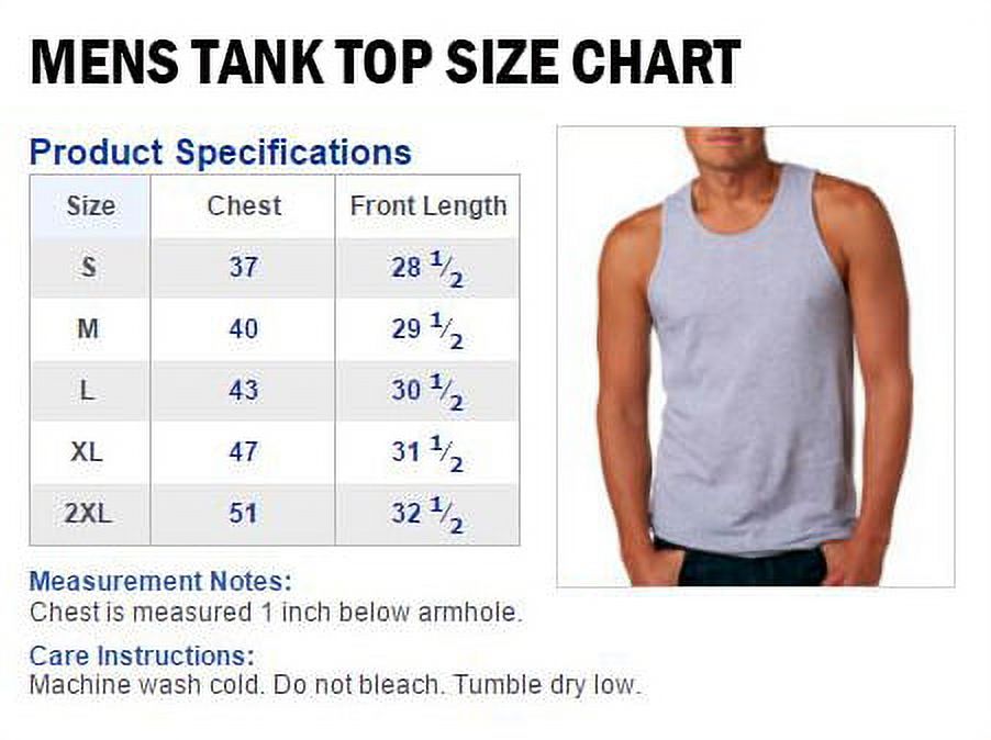 Let Me Know If My Biceps Get In The Way Tank Top Funny Workout Sleeveless Tee - image 3 of 8