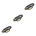 thumbnail image 3 of Billuyoard Angle Adjustable Headlamp Hiking Running Jogging Head Flashlight Torch Night High Fishing Headlight Brightness Type1 NO1, 3 of 6