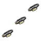 thumbnail image 3 of Ounissouiy Angle Adjustable Headlamp Hiking Running Jogging Fishing Head Brightness High Torch Headlight Flashlight Night Type1 NO1, 3 of 6