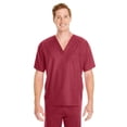 thumbnail image 1 of Harriton Adult Restore 4.9 oz. Scrub Top, 1 of 1