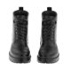thumbnail image 5 of Zapatos de soldado de PVC 1:6 Zulema Botas de figuras de acción, 5 of 8