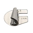 thumbnail image 2 of fastboy Sewing Machine Hemming Feet Professional Results Made Easy Sewing Machine Presser Foot Iron Easy 8MM, 2 of 6