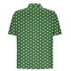 thumbnail image 4 of Blusa y camisa de manga corta con cuello vuelto Camisa casual para hombre Camisa de bolos vintage de manga corta Camisas de verano de playa cubana Camisa con botones Blusa para hombre Poliéster, 4 of 5