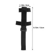 thumbnail image 2 of Minkissy 3Pcs Adaptive Eating Utensil Holder Adjustable Cuff Strap for Elderly Disability Assistance, 2 of 8
