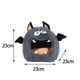 thumbnail image 2 of Cama de domésticos s y cálidos, nido de hámster, erizo, , Chinchilla, hábitat, Mini casa, de Halloween, 2 of 2