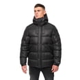 thumbnail image 3 of Crosshatch Mens Camptor Panelled Jacket, 3 of 5