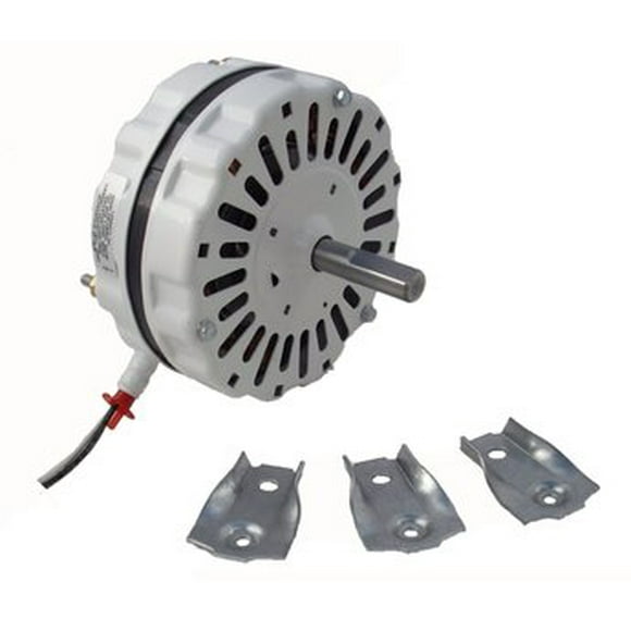Attic Fan Motors