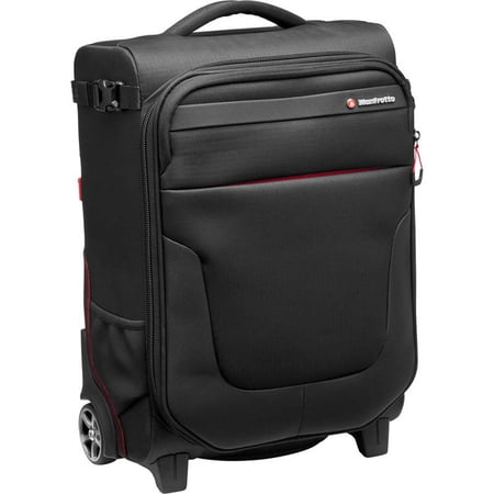 UPC: 0719821426776 | Manfrotto Pro Light Reloader Air 50 Carry on Camera Roller Bag