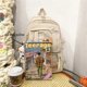 thumbnail image 2 of 2026 Kawaii Backpack with Cute Pin Accessories Plush Pendant for School Bag Student Girl Backpack Super-Capacity Waterproof Travel Backpack, 2 of 5