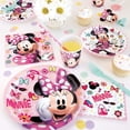 thumbnail image 2 of MINNIE 8 COUNT 7" PLATE, 2 of 5