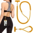 thumbnail image 1 of Cordón de teléfono celular VVAAGG para iPhone Crossbody Strap, 1 of 7