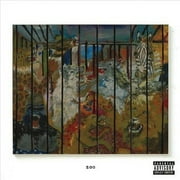 COLUMBIA RECORDS GROUP Russ - Zoo - CD