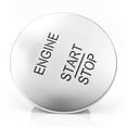 thumbnail image 4 of For Mercedes Engine Start Stop Push To Go Button Keyless 2215450714 GOOD, 4 of 8