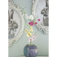thumbnail image 4 of Crystal Candy Make-an-Orchid Wafer-Paper Flowers, Light Pink, 4 of 4