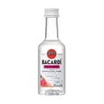 thumbnail image 2 of Pack de 4 Ron Bacardi Raspberry 50 ml, 2 of 4