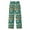 Multiple Puppy, variant on Wobogo Chicken Watercolor Long Pajama Pants Bottoms Soft Sleepwear with Pockets
