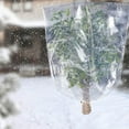 thumbnail image 2 of Mosiee Winter Frost Layer For Outdoor Plants Transparent Antifreeze Plant Protective Cover Perfect For Different Types Of Plants, 2 of 9
