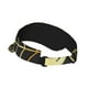 thumbnail image 2 of Balery Gold Spider On The Web Gorra deportiva con visera ajustable para mujer y hombre (talla única), 2 of 7