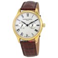 thumbnail image 1 of Frederique Constant Montre Classique Cadran Argenté pour Hommes FC-259WR5B5, 1 of 3