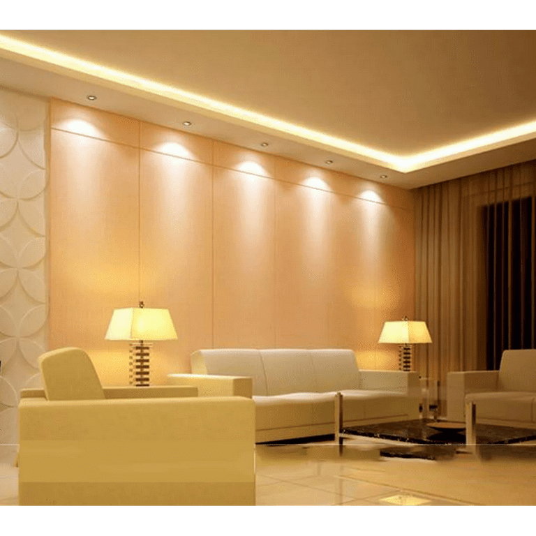 SOUNDFROG Barrel LED色: Warm White GE LED Motion Sensor Night Light, Plug-In, Dusk-to-Dawn