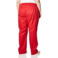 thumbnail image 2 of WonderWink WonderWORK Pull-On Cargo Pant Scrub Bottoms, 2 of 4
