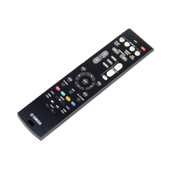 NEW OEM Yamaha Remote Control Originally Shipped With RX-V383, RXV383