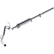 MBRP 2001-2005 Chev/GMC 2500/3500 Duramax EC/CC Cat Back P Series