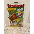 thumbnail image 3 of Kellogg’s The Elf on the Shelf Sugar Cookie Cereal with Marshmallows, Limited Edition, 11.3 oz, Pack of 2, 3 of 5