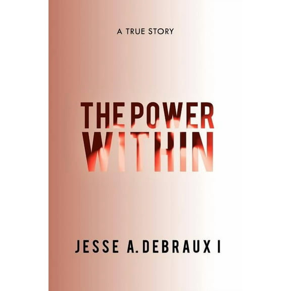 The Power Within (Paperback)