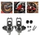 thumbnail image 5 of de cadena de motocicleta para CB650F CBR650F Repuestos Premium Grey Gris Zulema Ajustadores de cadena, 5 of 8